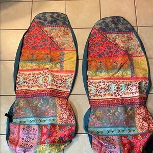 NATURAL LIFE seat covers for car!🌼🌼🌼